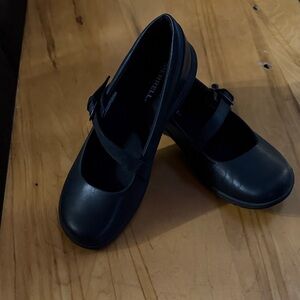 Merrell Black Dress Shoes for Women